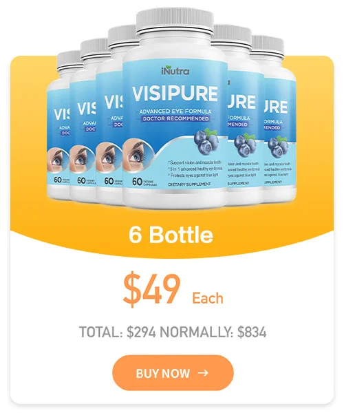 Buy VisiPure  6 Bottle