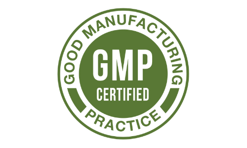 VisiPure GMP Certified